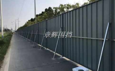 簡易圍擋需要進(jìn)行定期維護(hù)嗎？