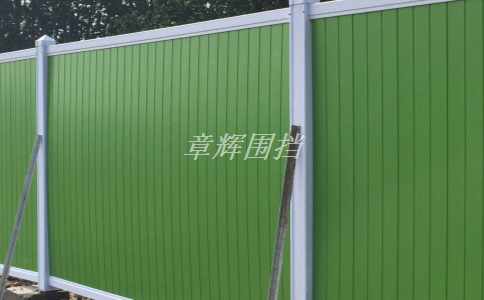 簡易圍擋的控制系統(tǒng)是怎樣的？