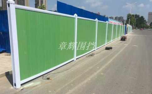 簡易圍擋在城市橋梁維修和加固中的使用效果如何？（城市橋梁維修中簡易圍擋的安全保護措施）