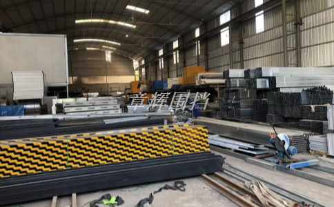 簡易圍擋在垃圾清運和危險廢物處理中的使用效果如何？（垃圾清運和廢物處理中簡易圍擋的隔離措施）