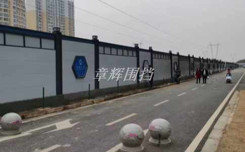 簡易圍擋之間的間隙對人員和物品安全有哪些影響？（簡易圍擋間隙對安全的影響分析）