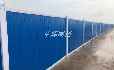 簡(jiǎn)易圍擋可以承受多大的風(fēng)力？