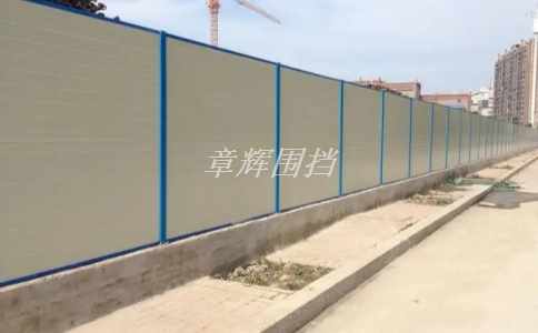 簡易圍擋可以用在哪些道路施工現(xiàn)場上？