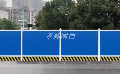 簡易圍擋的耐久性和壽命如何評估和維護？